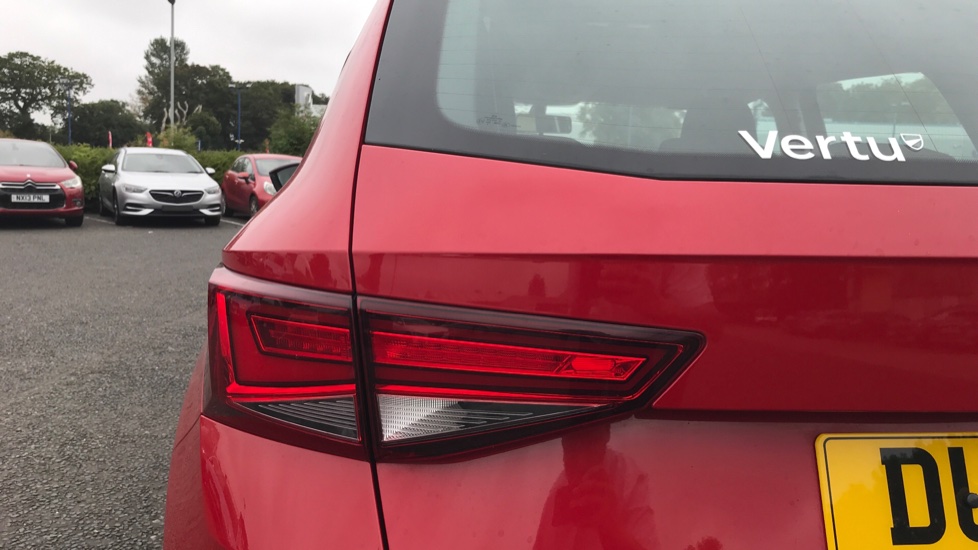 SEAT Ateca 1.6 TDI SE Technology [EZ] 5dr Diesel Estate - Image 30