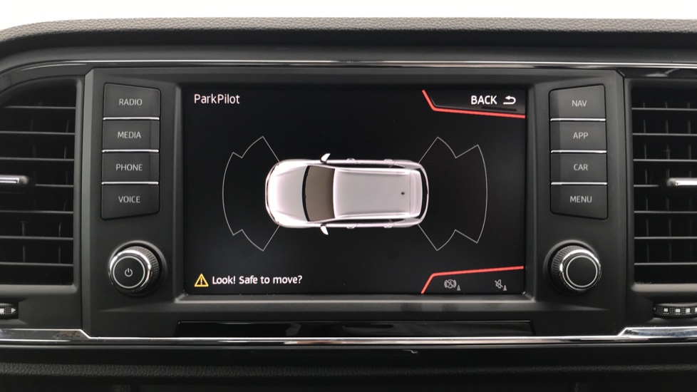 SEAT Ateca 1.6 TDI SE Technology [EZ] 5dr Diesel Estate - Image 31
