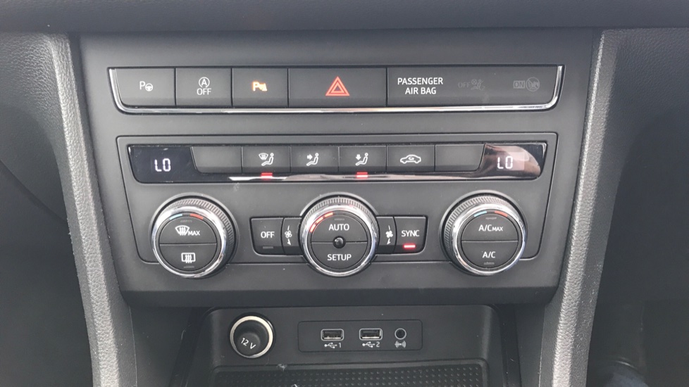 SEAT Ateca 1.6 TDI SE Technology [EZ] 5dr Diesel Estate - Image 32