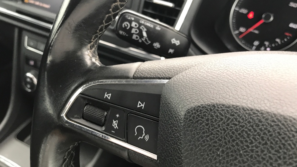 SEAT Ateca 1.6 TDI SE Technology [EZ] 5dr Diesel Estate - Image 37