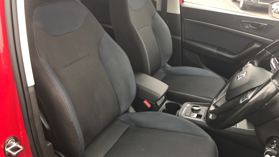 SEAT Ateca 1.6 TDI SE Technology [EZ] 5dr Diesel Estate - Image 39