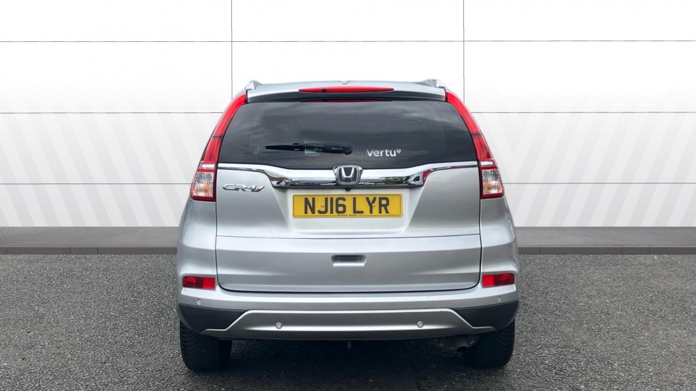 Honda CR-V 1.6 i-DTEC 160 EX 5dr Auto Diesel Estate - Image 6