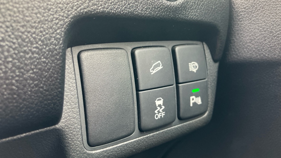 Honda CR-V 1.6 i-DTEC 160 EX 5dr Auto Diesel Estate - Image 17