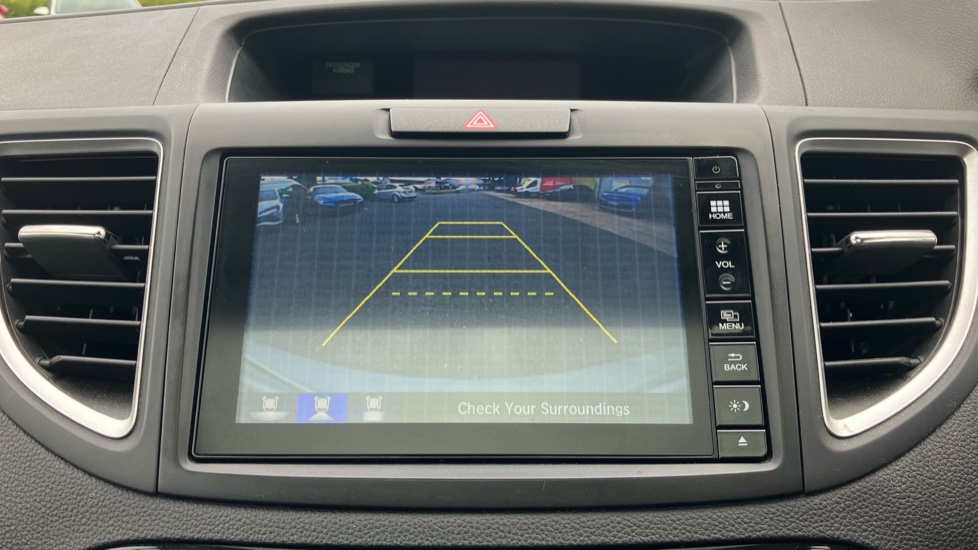 Honda CR-V 1.6 i-DTEC 160 EX 5dr Auto Diesel Estate - Image 22
