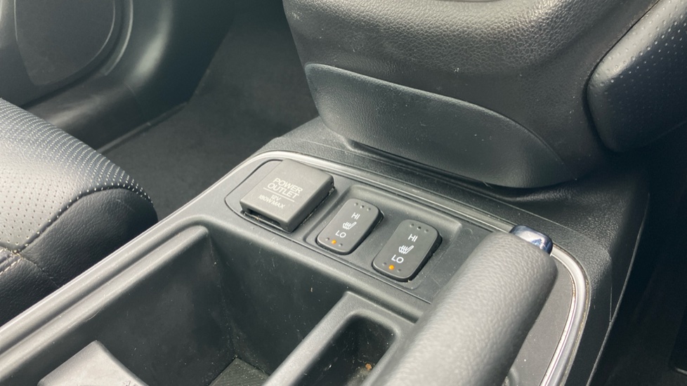 Honda CR-V 1.6 i-DTEC 160 EX 5dr Auto Diesel Estate - Image 24