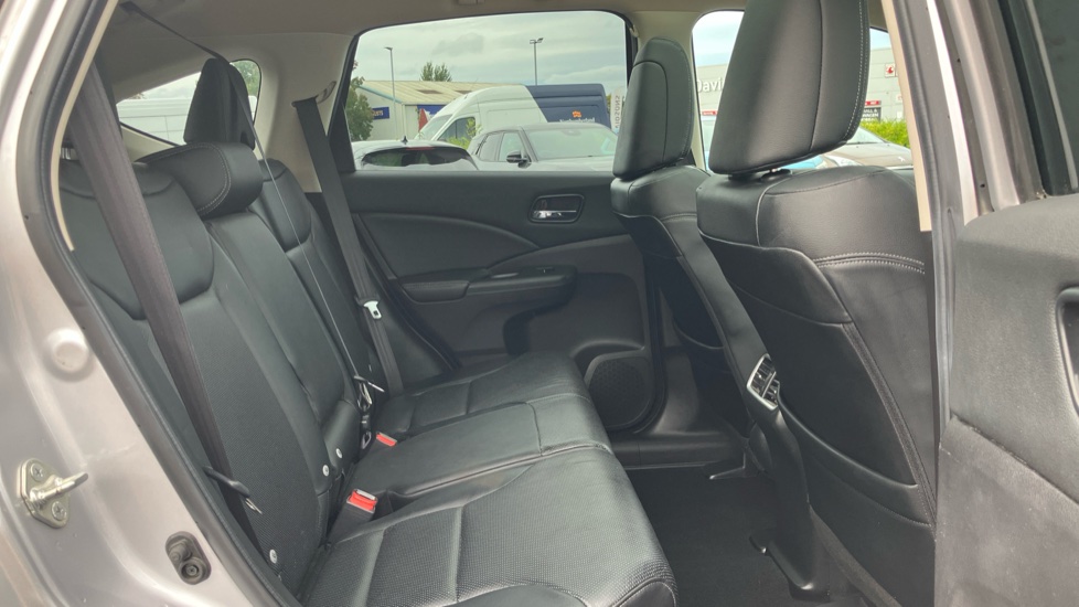 Honda CR-V 1.6 i-DTEC 160 EX 5dr Auto Diesel Estate - Image 36