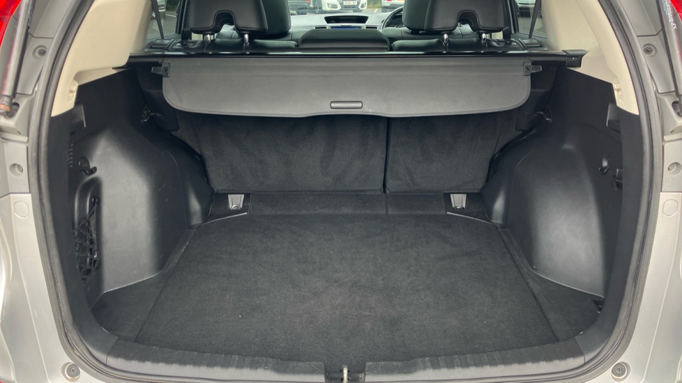 Honda CR-V 1.6 i-DTEC 160 EX 5dr Auto Diesel Estate - Image 38