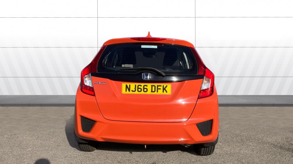 Honda Jazz 1.3 S 5dr Petrol Hatchback - Image 6