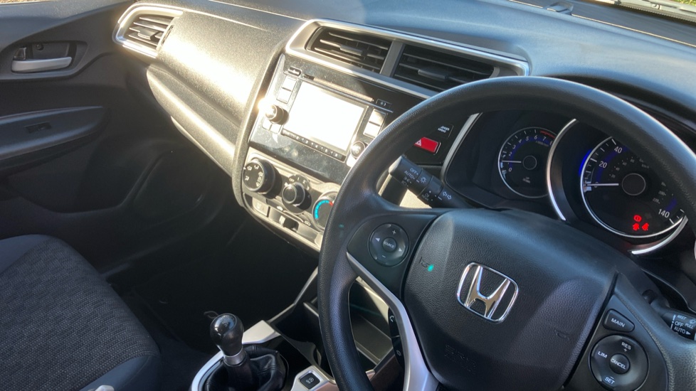 Honda Jazz 1.3 S 5dr Petrol Hatchback - Image 11