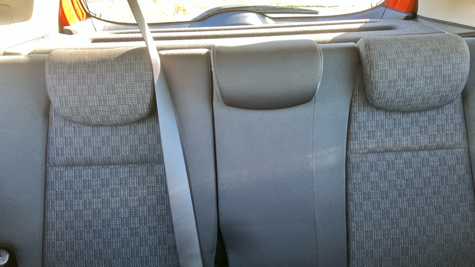 Honda Jazz 1.3 S 5dr Petrol Hatchback - Image 15