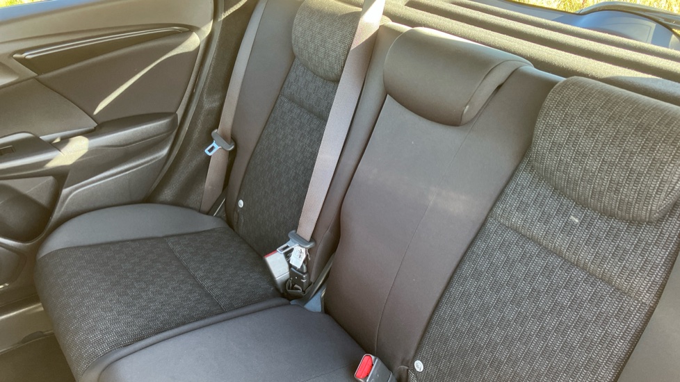 Honda Jazz 1.3 S 5dr Petrol Hatchback - Image 16