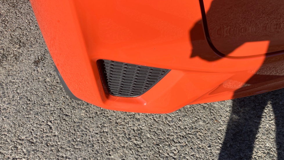Honda Jazz 1.3 S 5dr Petrol Hatchback - Image 21