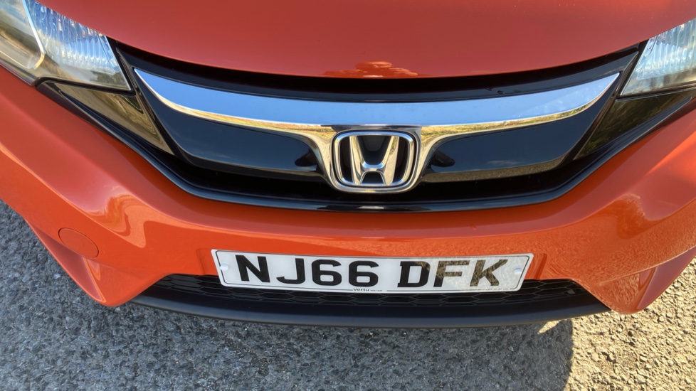 Honda Jazz 1.3 S 5dr Petrol Hatchback - Image 27