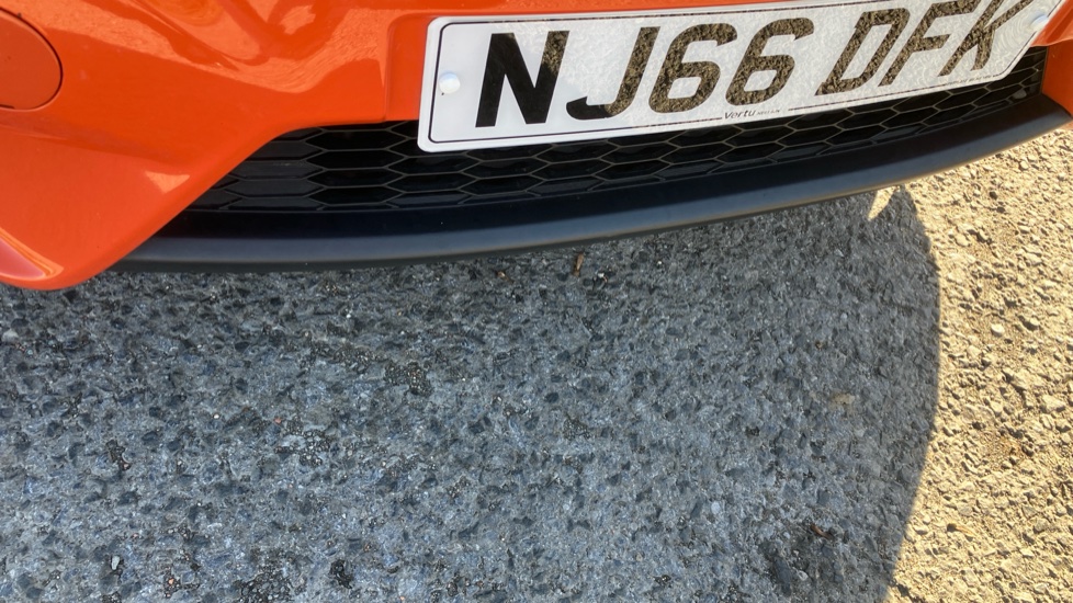Honda Jazz 1.3 S 5dr Petrol Hatchback - Image 28