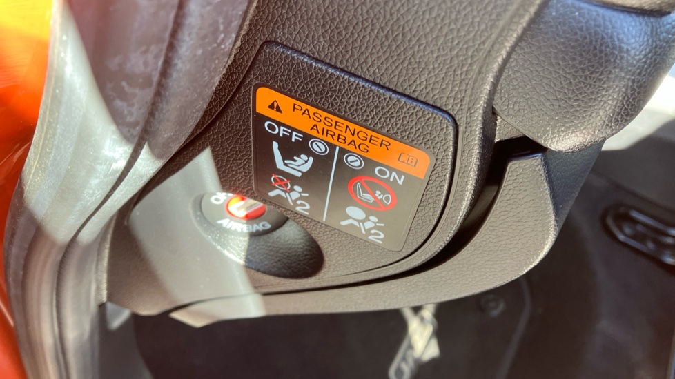 Honda Jazz 1.3 S 5dr Petrol Hatchback - Image 30