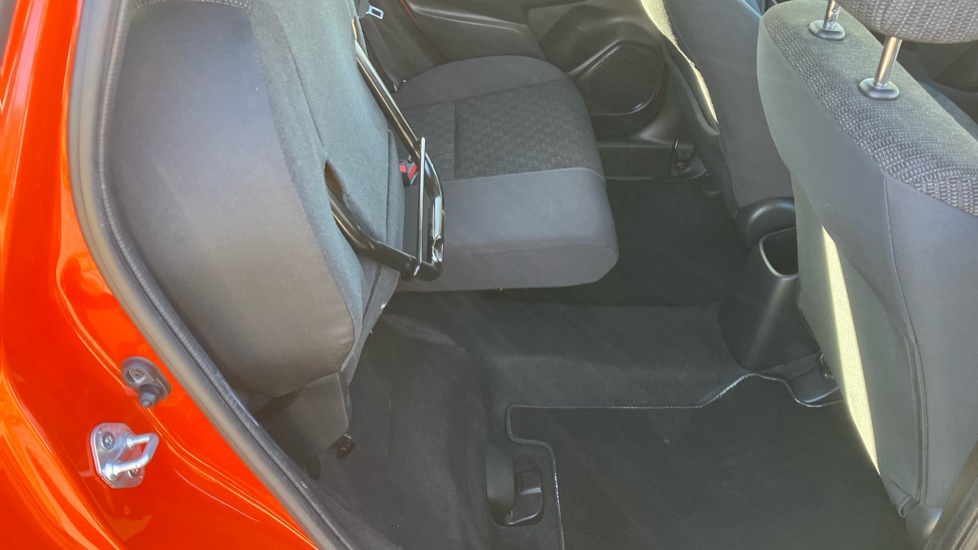 Honda Jazz 1.3 S 5dr Petrol Hatchback - Image 33