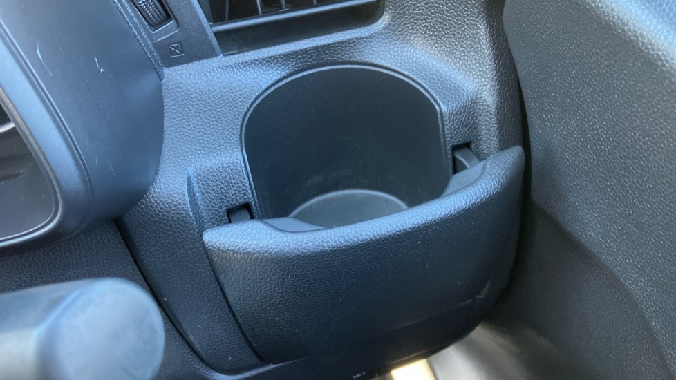 Honda Jazz 1.3 S 5dr Petrol Hatchback - Image 34