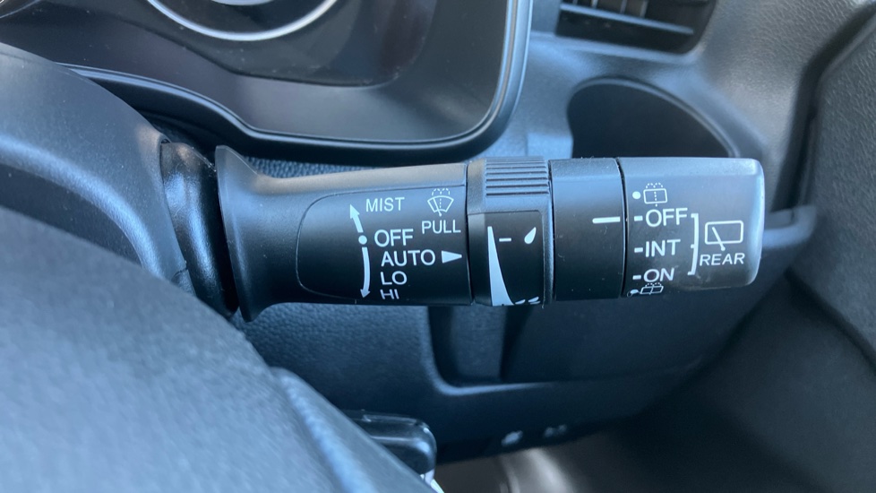 Honda Jazz 1.3 S 5dr Petrol Hatchback - Image 36