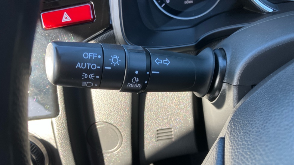 Honda Jazz 1.3 S 5dr Petrol Hatchback - Image 37