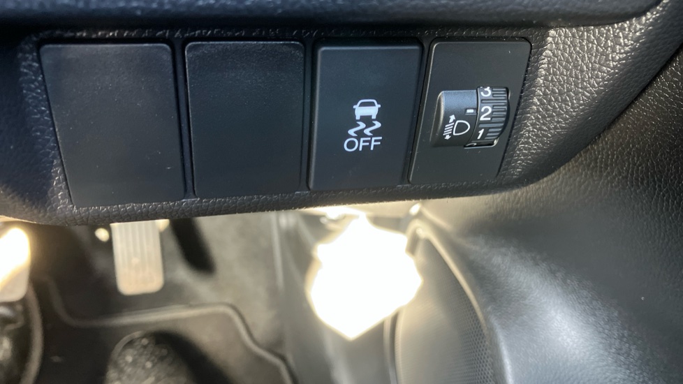 Honda Jazz 1.3 S 5dr Petrol Hatchback - Image 50