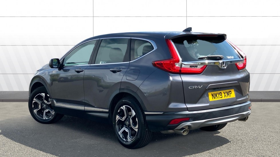 Honda CR-V 1.5 VTEC Turbo SE 5dr 2WD Petrol Estate - Image 2