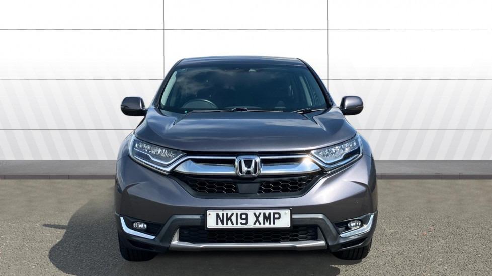 Honda CR-V 1.5 VTEC Turbo SE 5dr 2WD Petrol Estate - Image 3