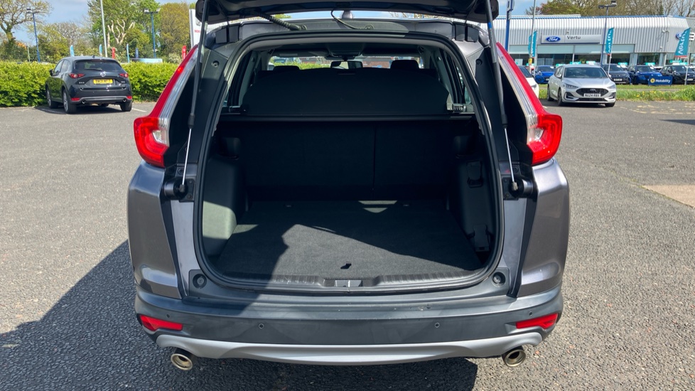 Honda CR-V 1.5 VTEC Turbo SE 5dr 2WD Petrol Estate - Image 4