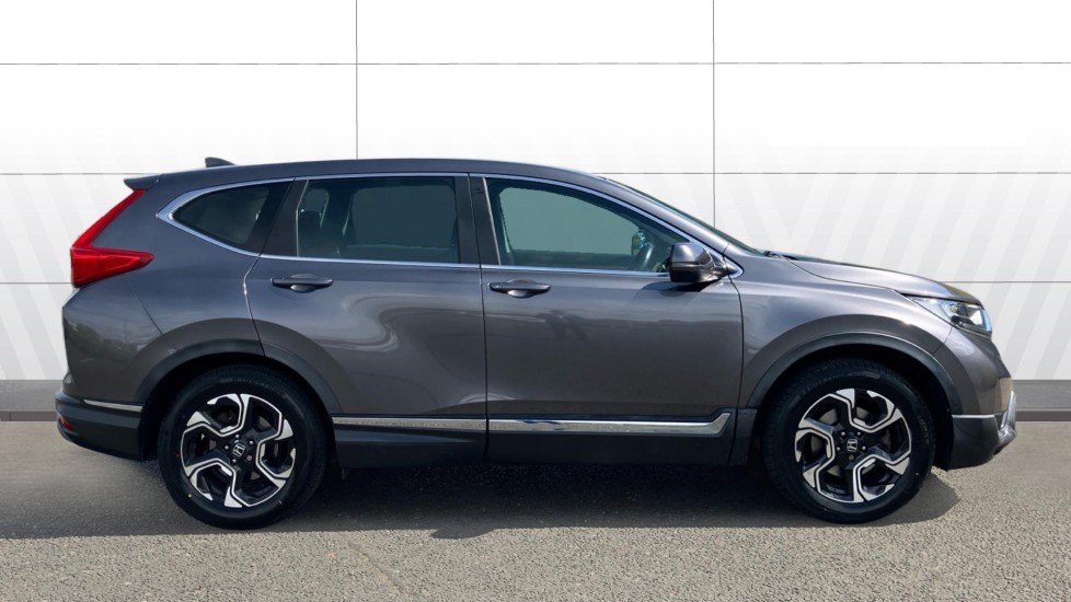 Honda CR-V 1.5 VTEC Turbo SE 5dr 2WD Petrol Estate - Image 5