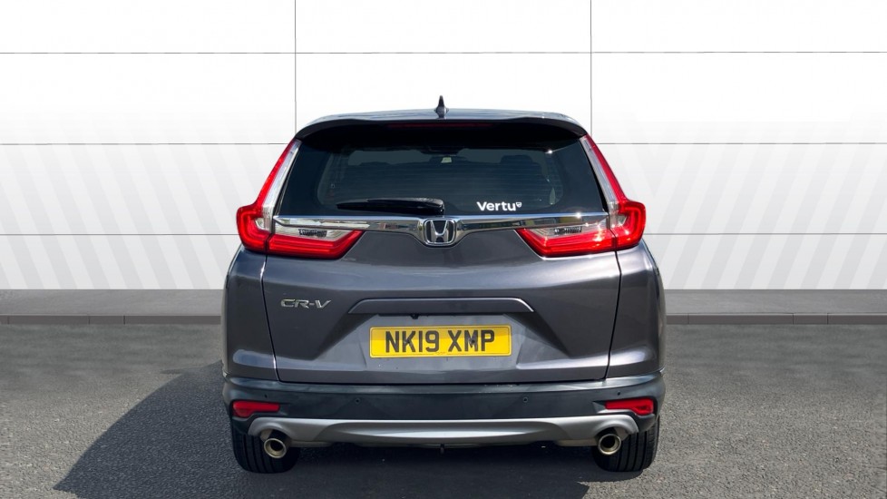 Honda CR-V 1.5 VTEC Turbo SE 5dr 2WD Petrol Estate - Image 6