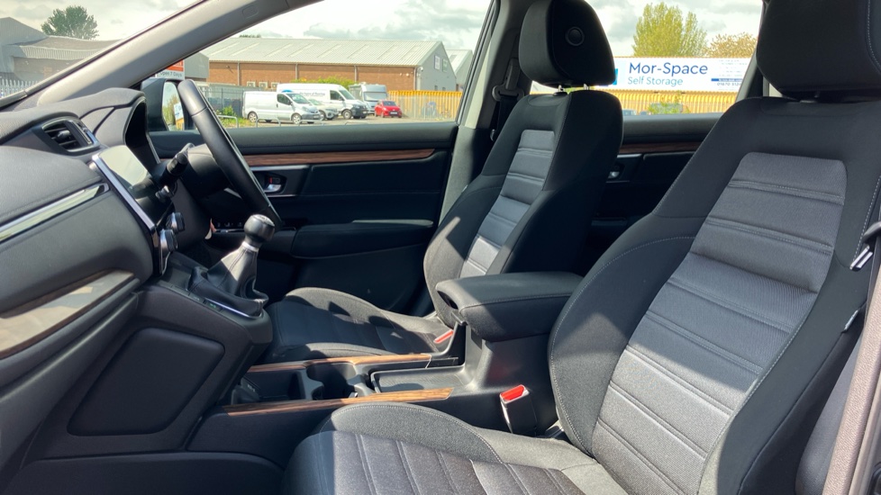 Honda CR-V 1.5 VTEC Turbo SE 5dr 2WD Petrol Estate - Image 17