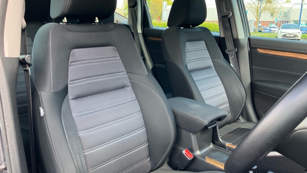 Honda CR-V 1.5 VTEC Turbo SE 5dr 2WD Petrol Estate - Image 25