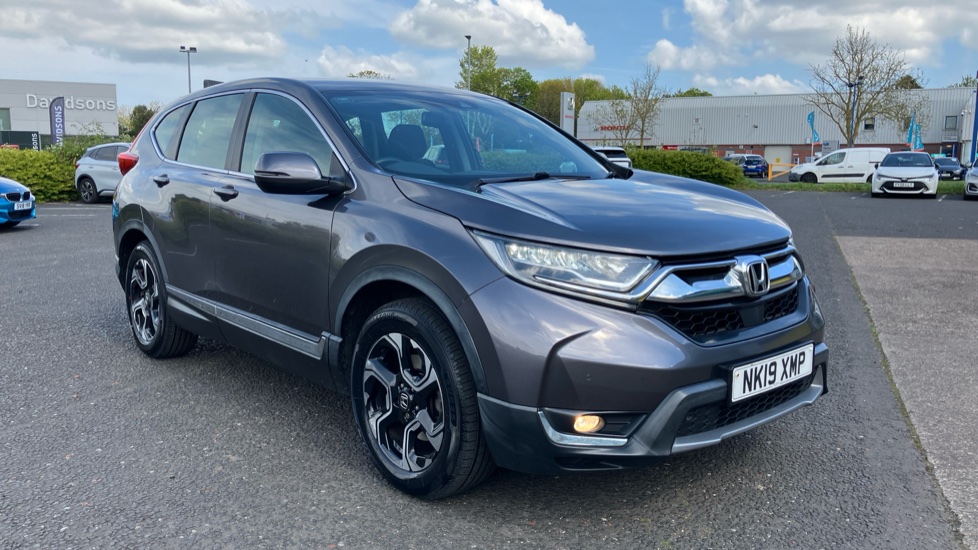 Honda CR-V 1.5 VTEC Turbo SE 5dr 2WD Petrol Estate - Image 26