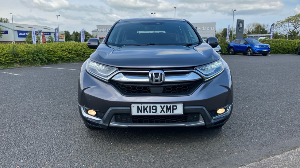 Honda CR-V 1.5 VTEC Turbo SE 5dr 2WD Petrol Estate - Image 27