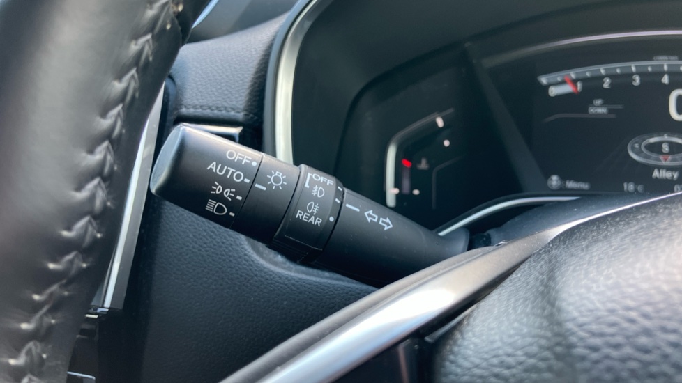 Honda CR-V 1.5 VTEC Turbo SE 5dr 2WD Petrol Estate - Image 28