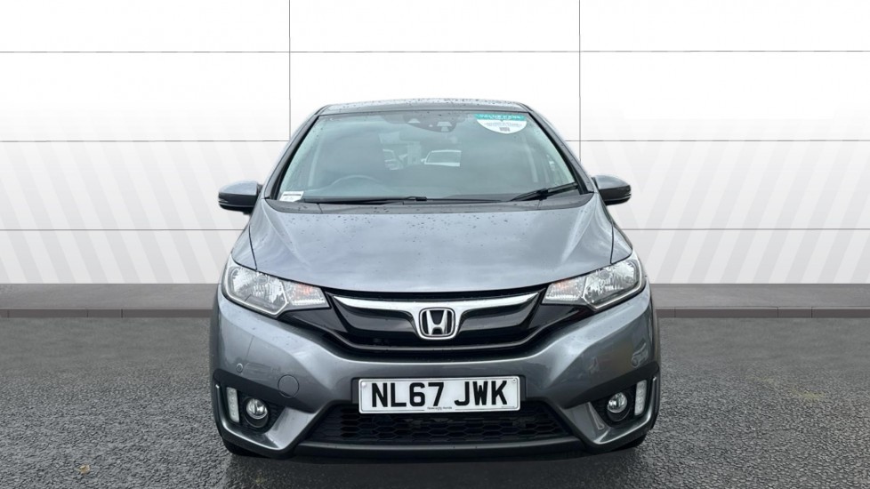 Honda Jazz 1.3 EX Navi 5dr CVT Petrol Hatchback - Image 3