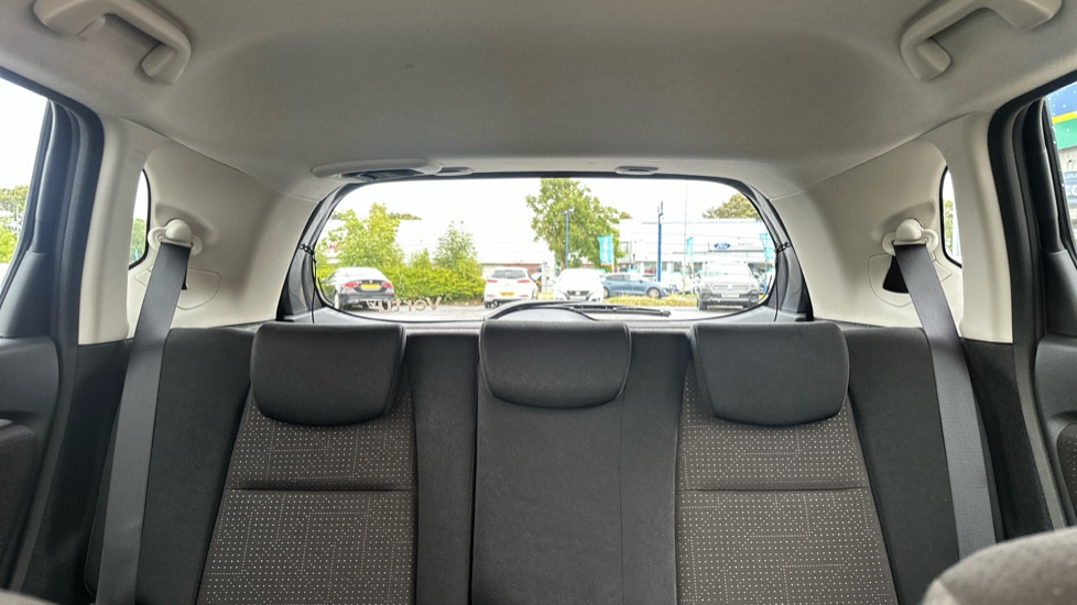 Honda Jazz 1.3 EX Navi 5dr CVT Petrol Hatchback - Image 15