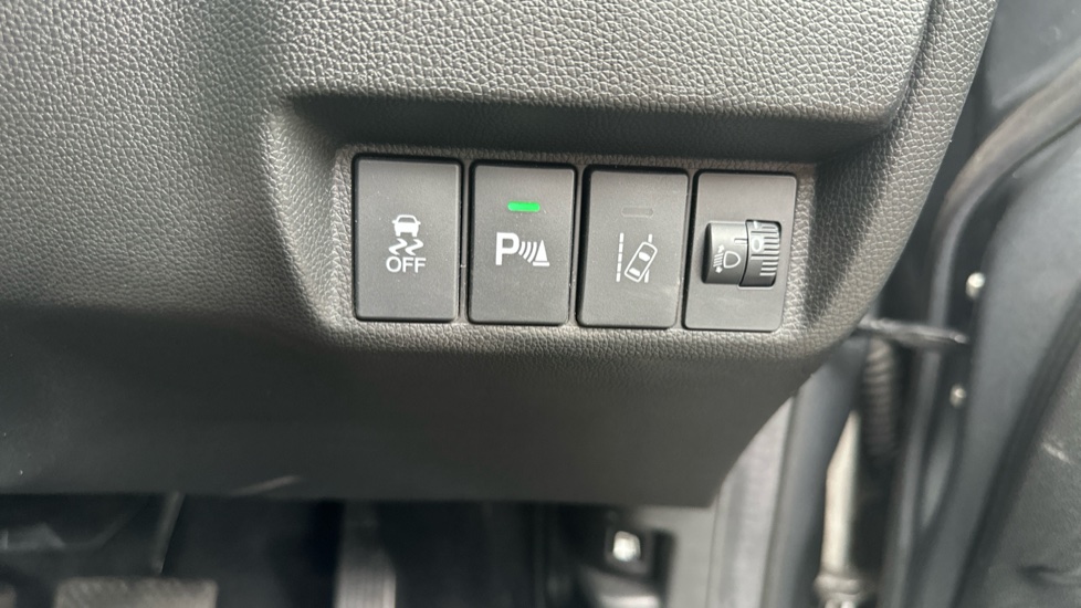 Honda Jazz 1.3 EX Navi 5dr CVT Petrol Hatchback - Image 27