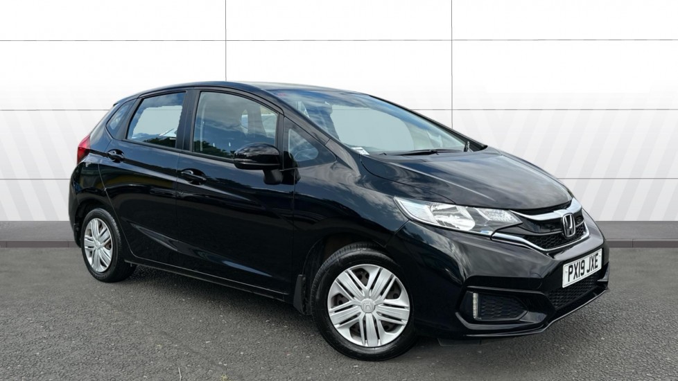 Honda Jazz 1.3 i-VTEC S 5dr Petrol Hatchback - Image 1