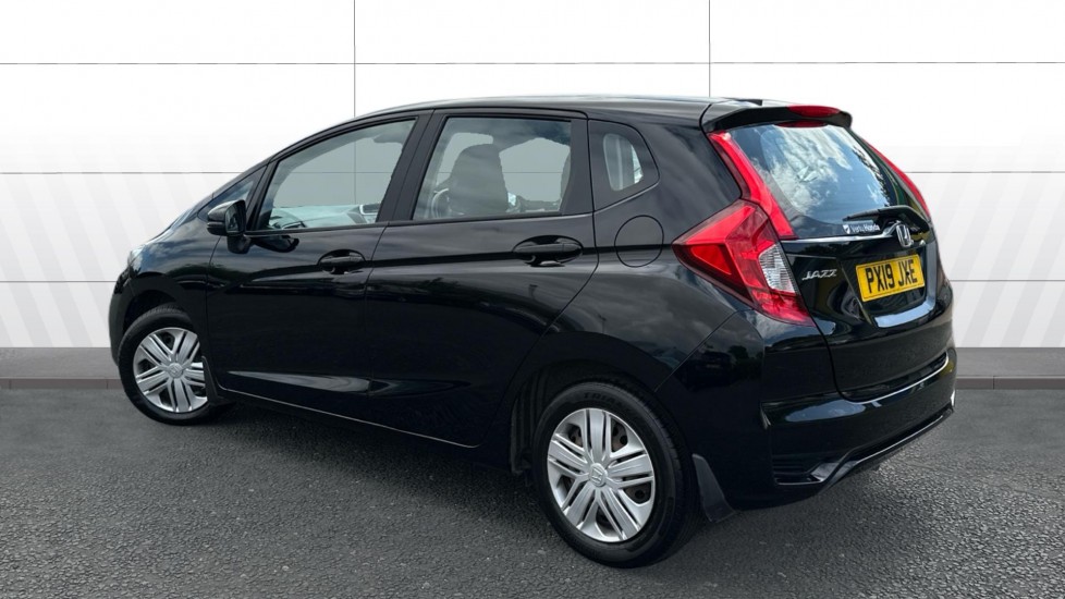 Honda Jazz 1.3 i-VTEC S 5dr Petrol Hatchback - Image 2