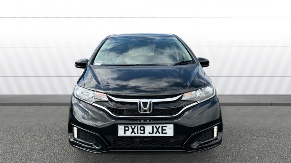 Honda Jazz 1.3 i-VTEC S 5dr Petrol Hatchback - Image 3