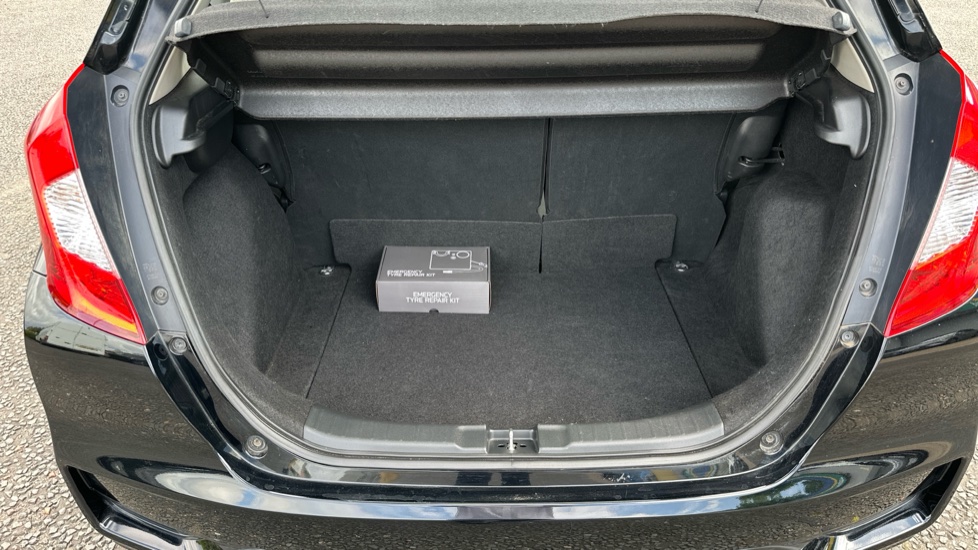 Honda Jazz 1.3 i-VTEC S 5dr Petrol Hatchback - Image 4