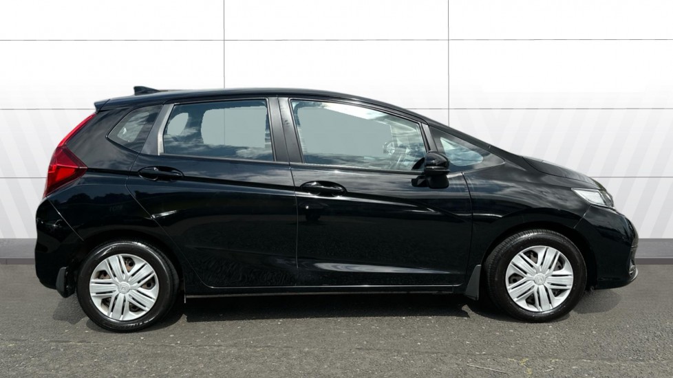 Honda Jazz 1.3 i-VTEC S 5dr Petrol Hatchback - Image 5
