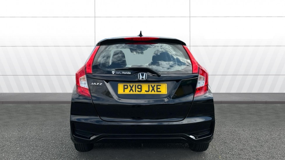 Honda Jazz 1.3 i-VTEC S 5dr Petrol Hatchback - Image 6