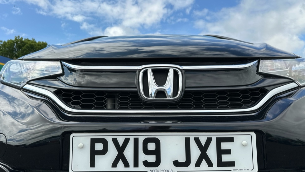 Honda Jazz 1.3 i-VTEC S 5dr Petrol Hatchback - Image 8
