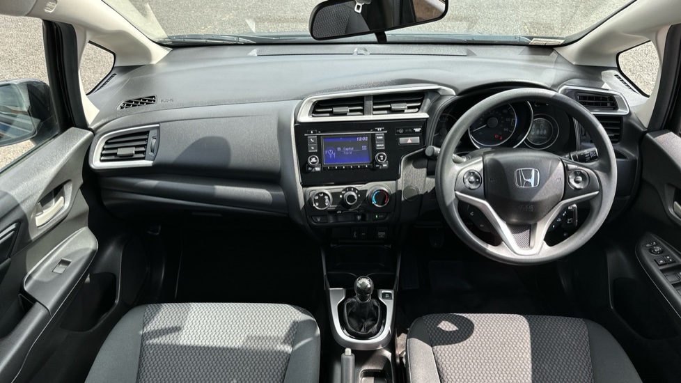 Honda Jazz 1.3 i-VTEC S 5dr Petrol Hatchback - Image 10
