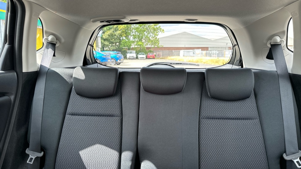 Honda Jazz 1.3 i-VTEC S 5dr Petrol Hatchback - Image 15
