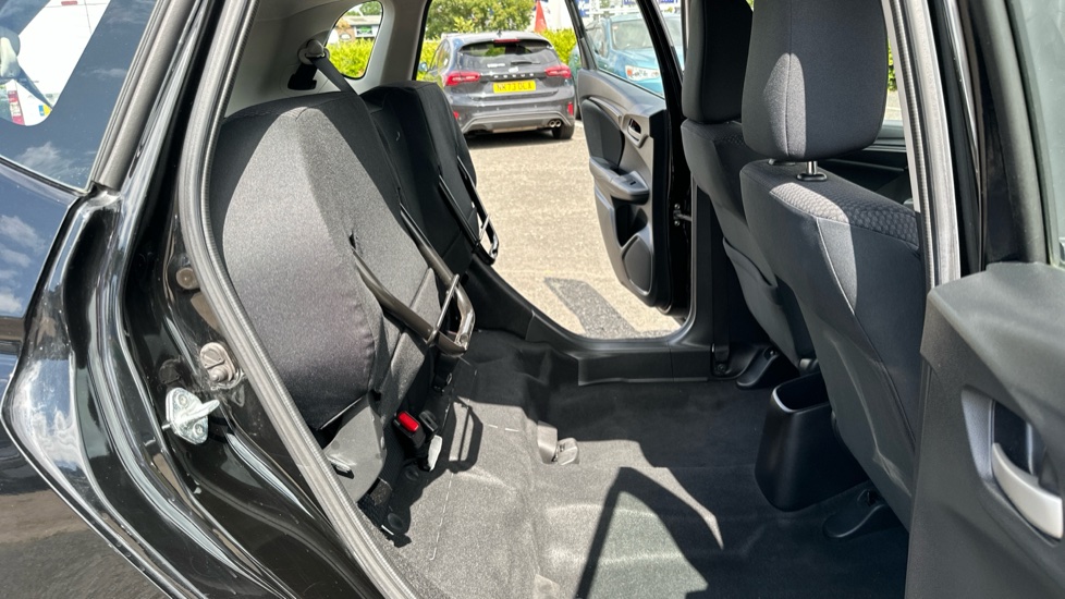Honda Jazz 1.3 i-VTEC S 5dr Petrol Hatchback - Image 24