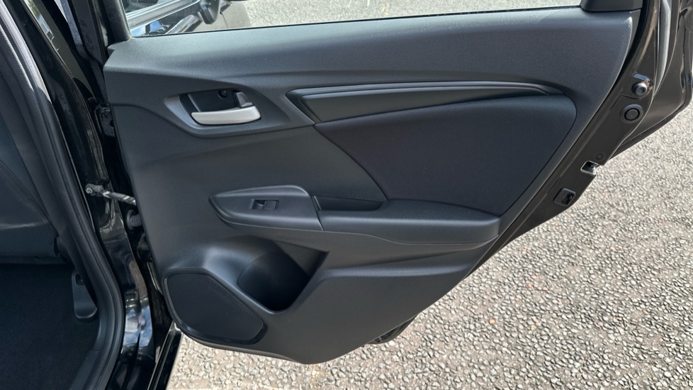 Honda Jazz 1.3 i-VTEC S 5dr Petrol Hatchback - Image 26