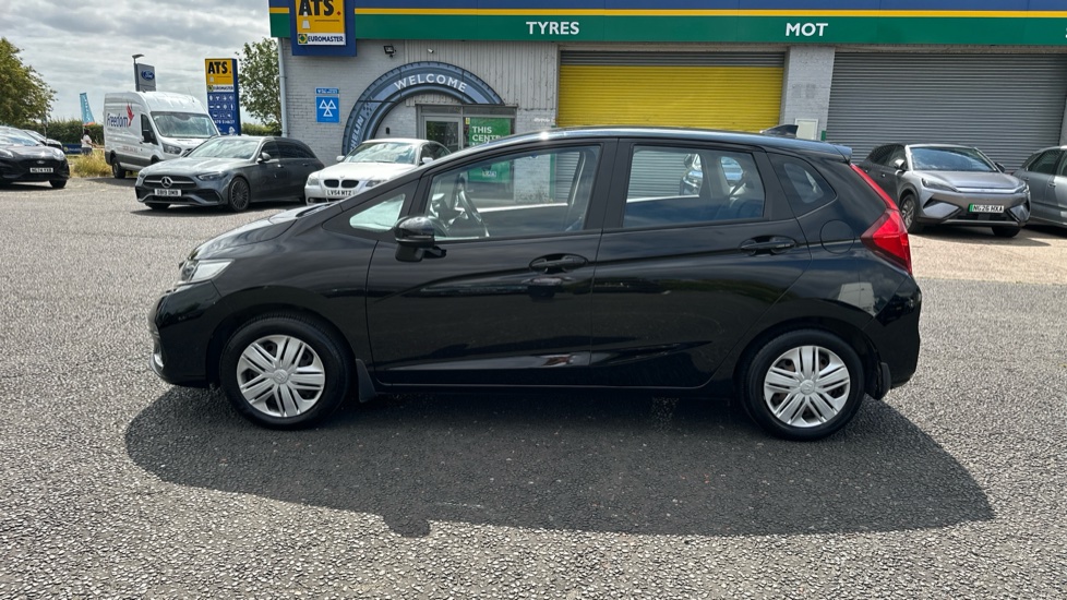 Honda Jazz 1.3 i-VTEC S 5dr Petrol Hatchback - Image 28