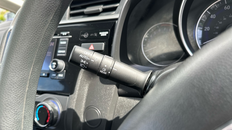 Honda Jazz 1.3 i-VTEC S 5dr Petrol Hatchback - Image 34